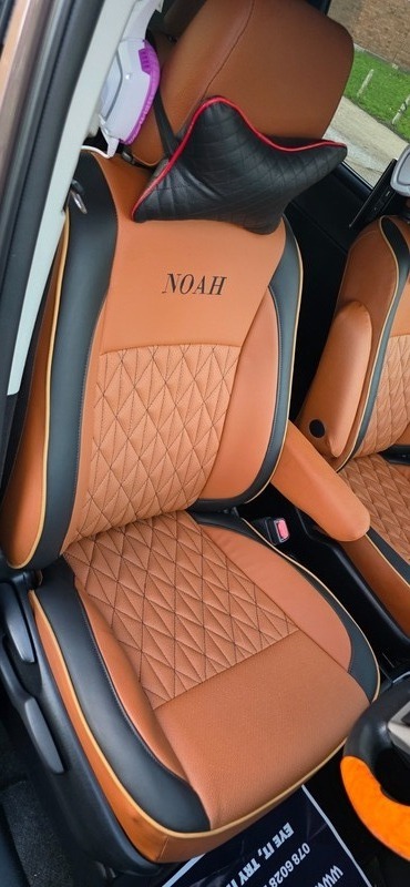 Used Toyota Noah 2014 for sale - 76784630: Photo 18