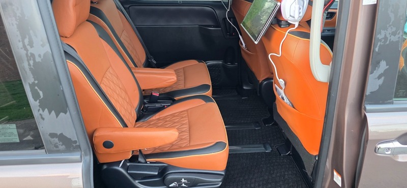 Used Toyota Noah 2014 for sale - 76784630: Photo 19