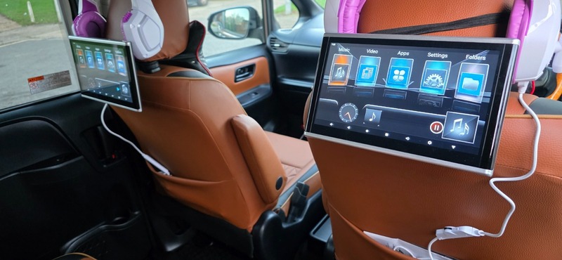 Used Toyota Noah 2014 for sale - 76784630: Photo 20