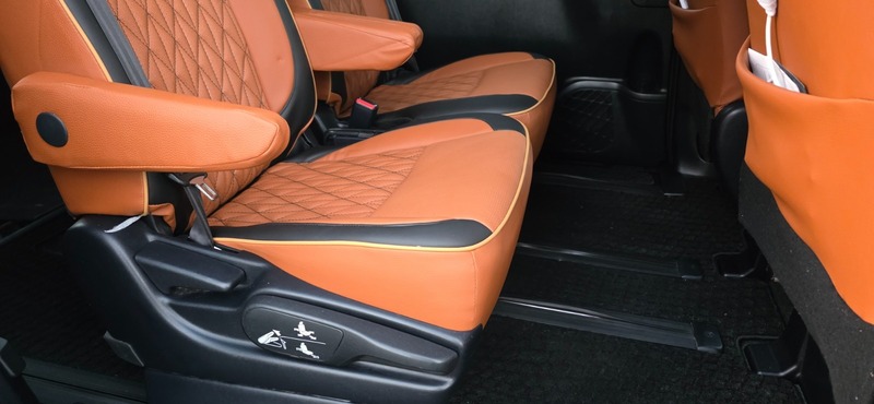 Used Toyota Noah 2014 for sale - 76784630: Photo 21