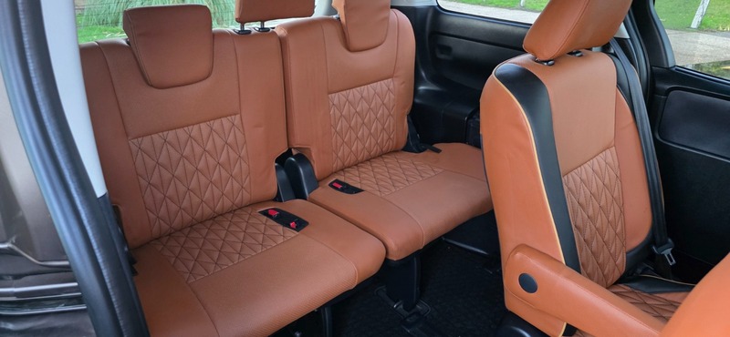 Used Toyota Noah 2014 for sale - 76784630: Photo 22