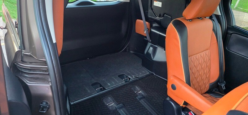 Used Toyota Noah 2014 for sale - 76784630: Photo 23