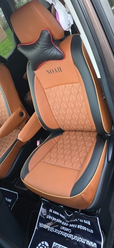 Used Toyota Noah 2014 for sale - 76784630: Photo 29