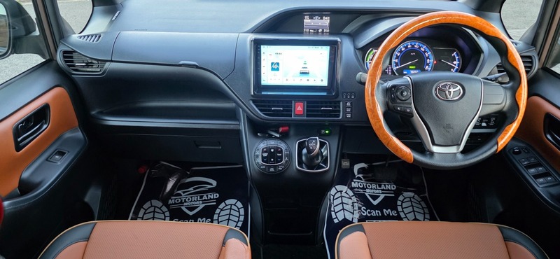 Used Toyota Noah 2014 for sale - 76784630: Photo 33