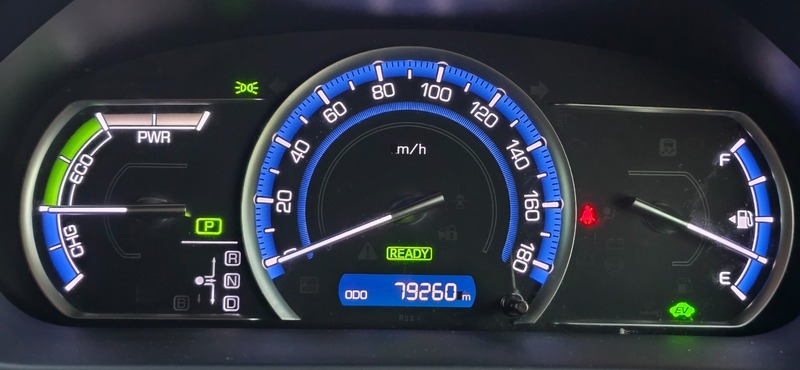 Used Toyota Noah 2014 for sale - 76784630: Photo 34