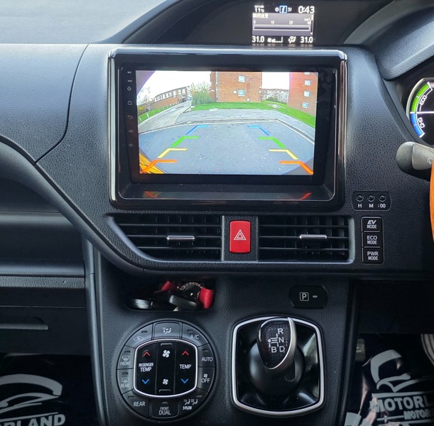 Used Toyota Noah 2014 for sale - 76784630: Photo 39