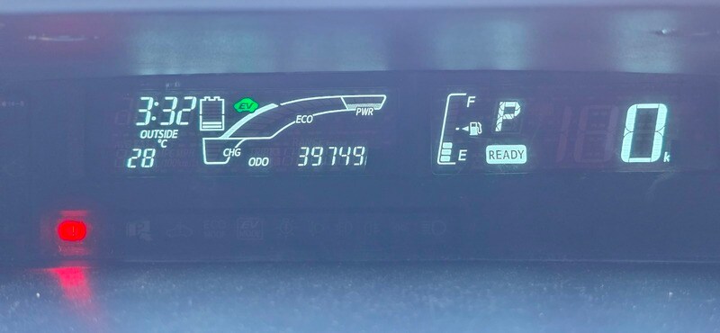 Vehicle 26