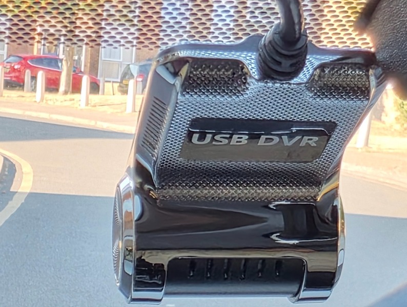 Vehicle 36