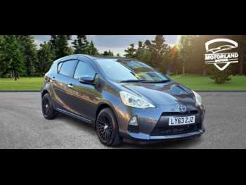 Used Toyota Yaris 2013 for sale - 75182255: Photo