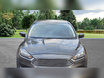Used Ford Focus 2018 for sale - 79254750: Photo
