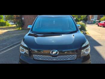 Used Toyota Voxy 2013 for sale - 74541500: Photo
