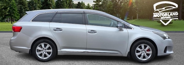 Used Toyota Avensis 2014 for sale - 75488729: Photo 10