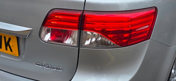 Used Toyota Avensis 2014 for sale - 75488729: Photo 11
