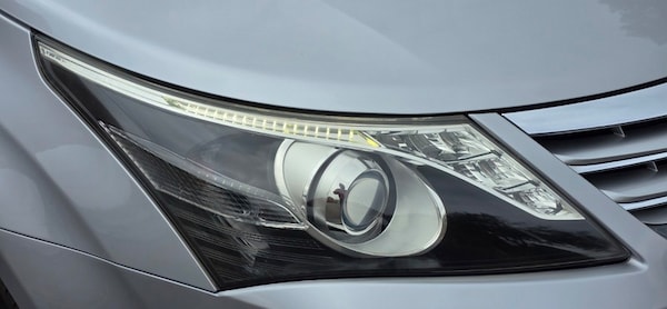 Used Toyota Avensis 2014 for sale - 75488729: Photo 13