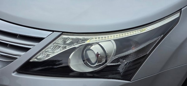 Used Toyota Avensis 2014 for sale - 75488729: Photo 14