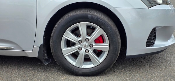 Used Toyota Avensis 2014 for sale - 75488729: Photo 15