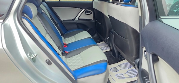 Used Toyota Avensis 2014 for sale - 75488729: Photo 18