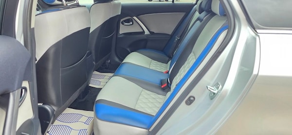 Used Toyota Avensis 2014 for sale - 75488729: Photo 20