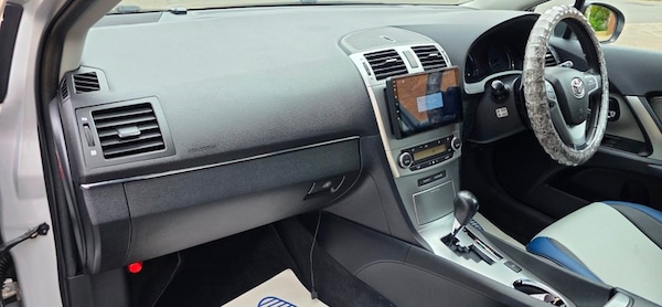 Used Toyota Avensis 2014 for sale - 75488729: Photo 22
