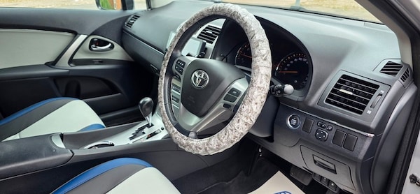 Used Toyota Avensis 2014 for sale - 75488729: Photo 23