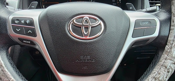 Used Toyota Avensis 2014 for sale - 75488729: Photo 27