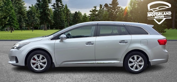 Used Toyota Avensis 2014 for sale - 75488729: Photo 6