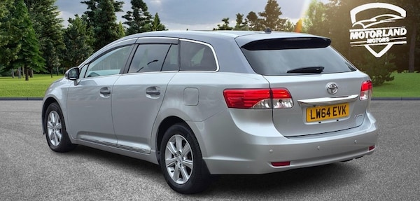Used Toyota Avensis 2014 for sale - 75488729: Photo 7