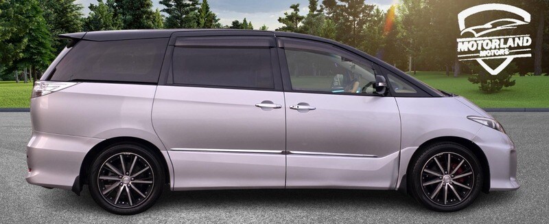 Used Toyota Estima 2014 for sale - 76313350: Photo 10