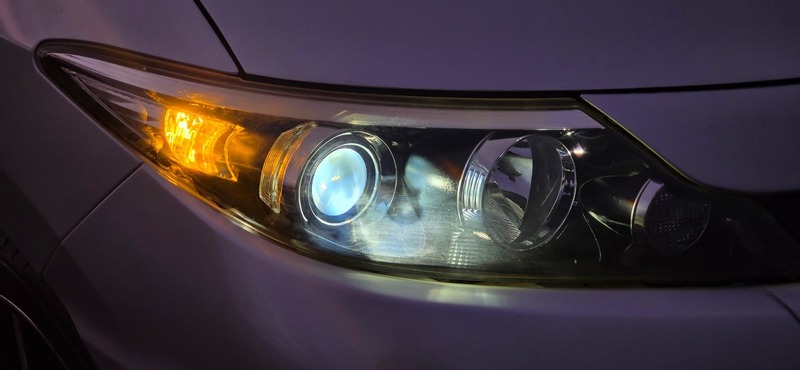 Used Toyota Estima 2014 for sale - 76313350: Photo 13