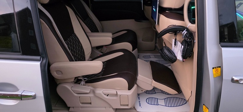 Used Toyota Estima 2014 for sale - 76313350: Photo 18