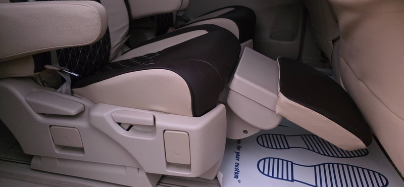 Used Toyota Estima 2014 for sale - 76313350: Photo 19