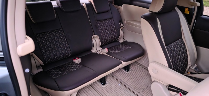 Used Toyota Estima 2014 for sale - 76313350: Photo 20