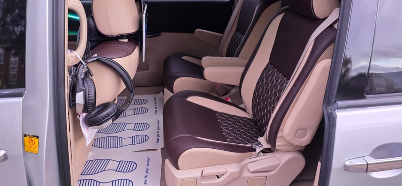 Used Toyota Estima 2014 for sale - 76313350: Photo 23