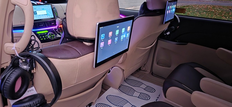 Used Toyota Estima 2014 for sale - 76313350: Photo 24