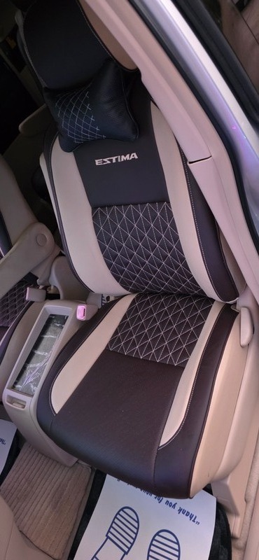 Used Toyota Estima 2014 for sale - 76313350: Photo 26