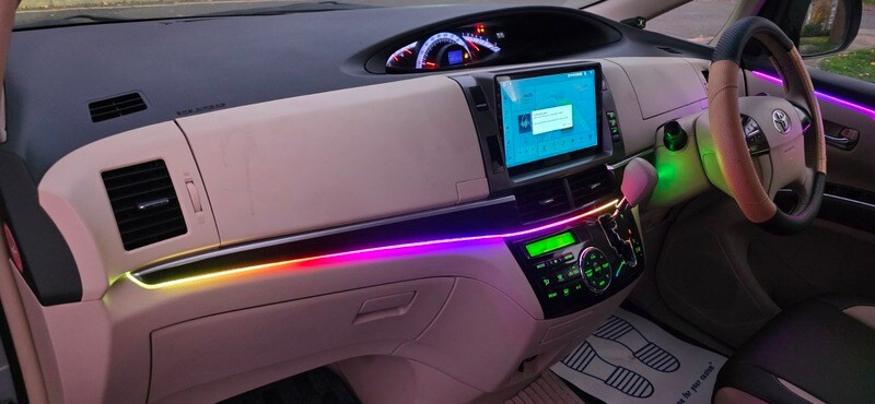 Used Toyota Estima 2014 for sale - 76313350: Photo 27