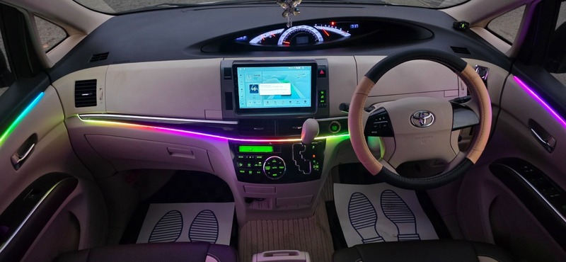 Used Toyota Estima 2014 for sale - 76313350: Photo 29