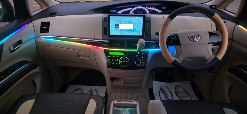 Used Toyota Estima 2014 for sale - 76313350: Photo 30