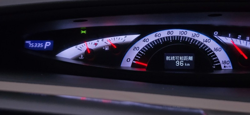 Used Toyota Estima 2014 for sale - 76313350: Photo 31