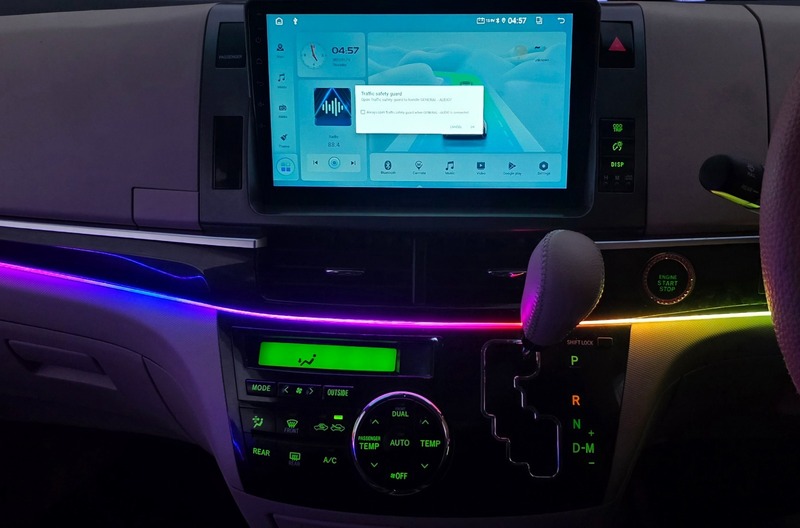 Used Toyota Estima 2014 for sale - 76313350: Photo 36