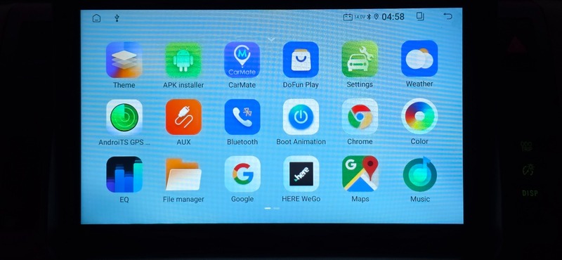 Used Toyota Estima 2014 for sale - 76313350: Photo 39