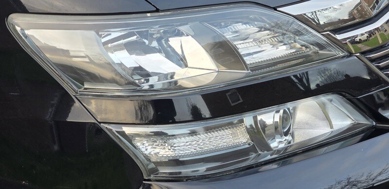 Used Toyota Vellfire 2013 for sale - 77162082: Photo 11