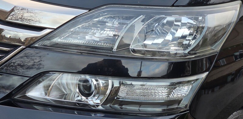 Used Toyota Vellfire 2013 for sale - 77162082: Photo 13