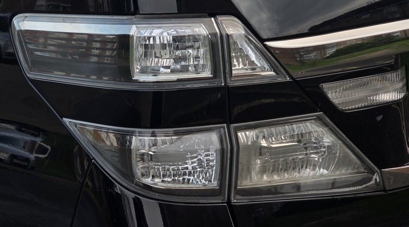 Used Toyota Vellfire 2013 for sale - 77162082: Photo 14