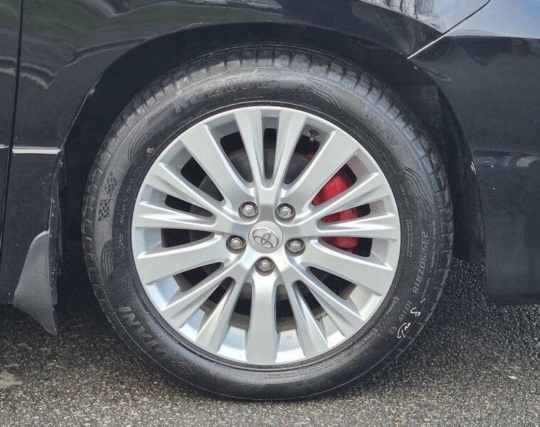 Used Toyota Vellfire 2013 for sale - 77162082: Photo 16