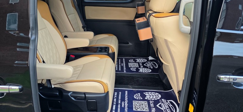 Used Toyota Vellfire 2013 for sale - 77162082: Photo 19