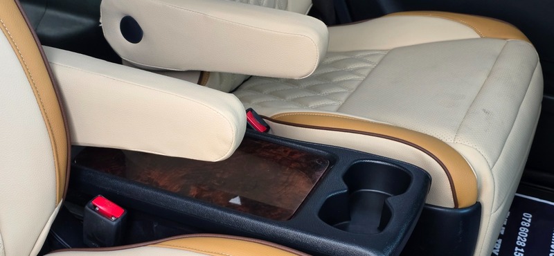 Used Toyota Vellfire 2013 for sale - 77162082: Photo 21