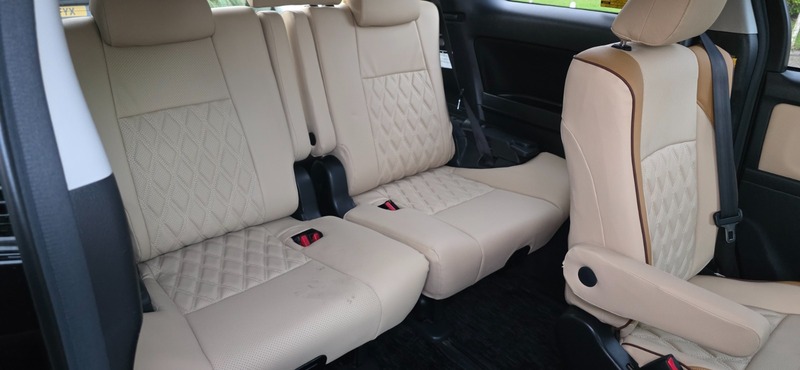 Used Toyota Vellfire 2013 for sale - 77162082: Photo 23