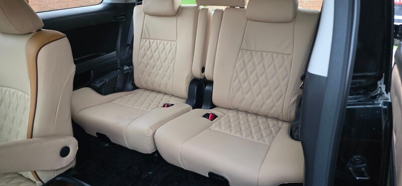 Used Toyota Vellfire 2013 for sale - 77162082: Photo 27