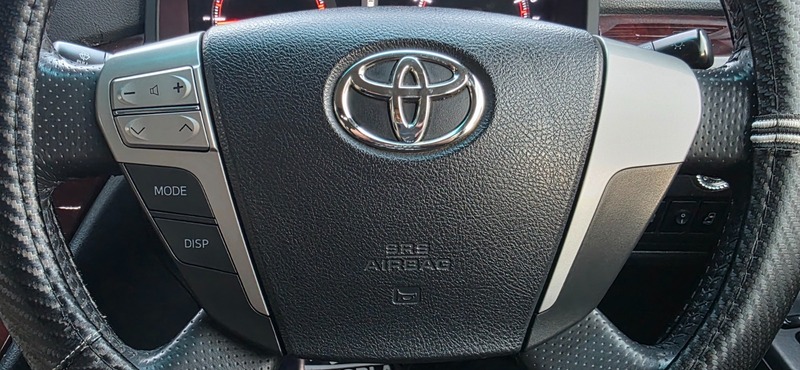 Used Toyota Vellfire 2013 for sale - 77162082: Photo 37